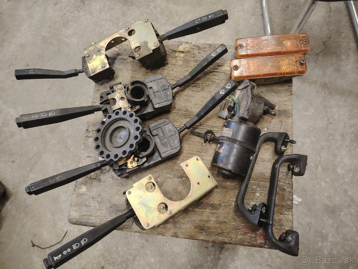 Avia A60-75-80 31 31t - 6