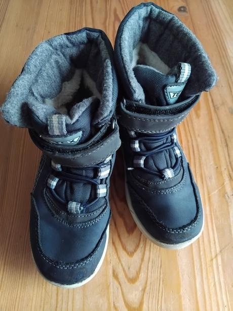 Zimné čižmičky - 6