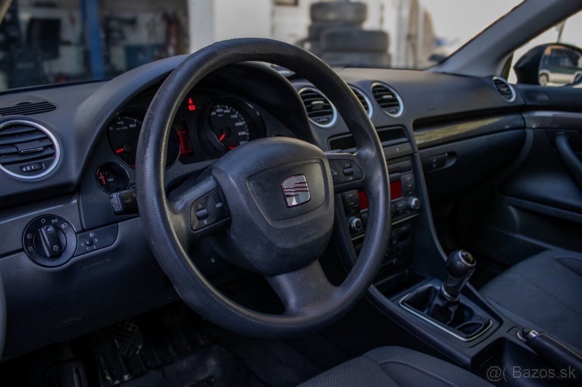 Seat Exeo 1.6i Style - 6