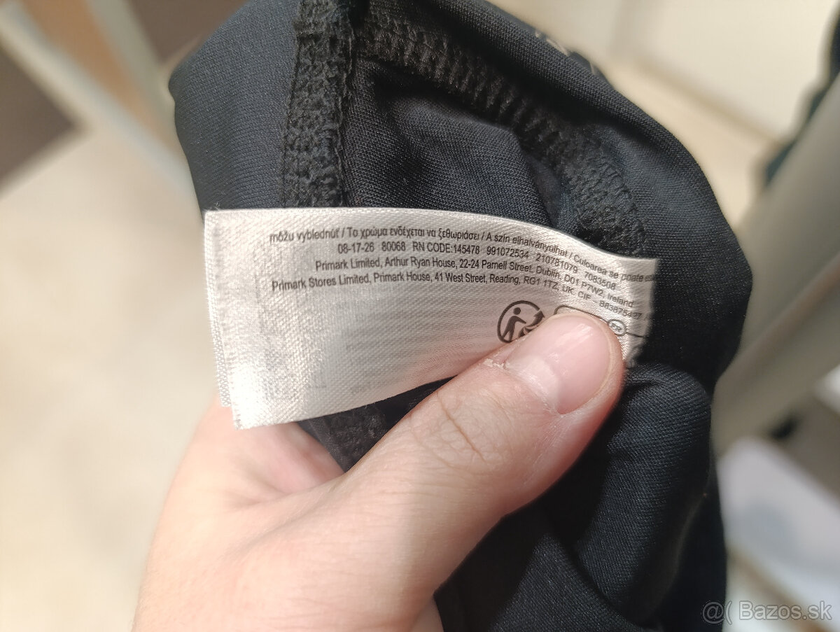 Dámske legíny Primark - 6