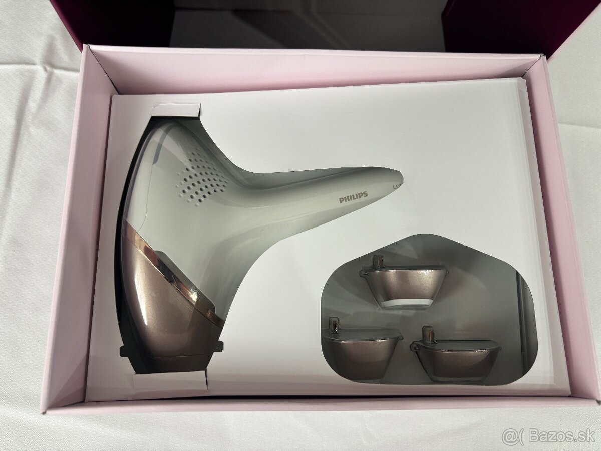 Philips Lumea Prestige - 6