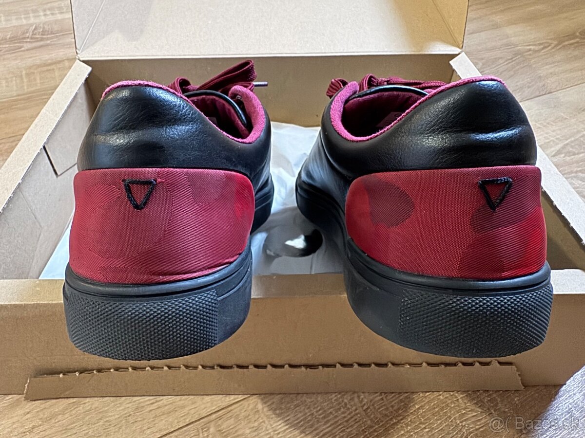 Predám topánky Originál GUESS - 6