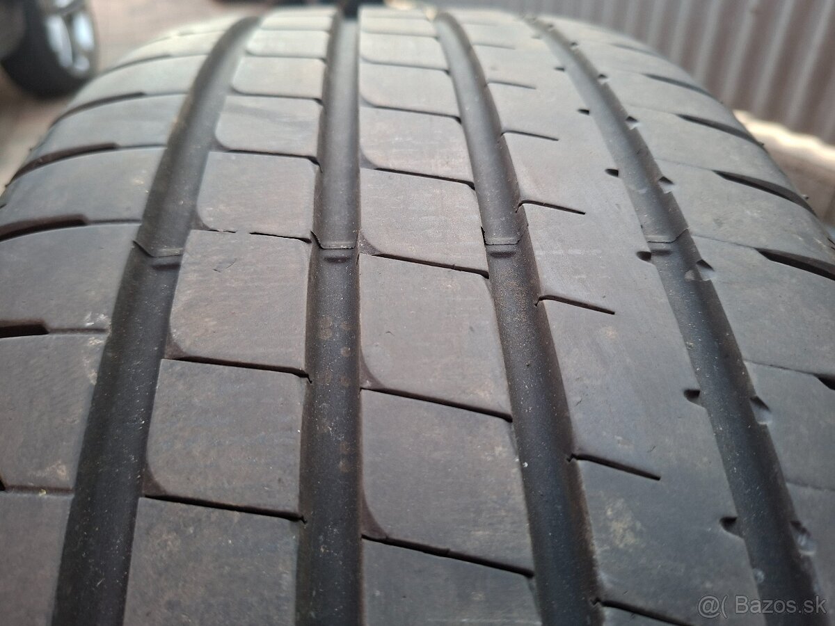 Predám hlinikové disky org.Mazda-CX5--R19 - 6