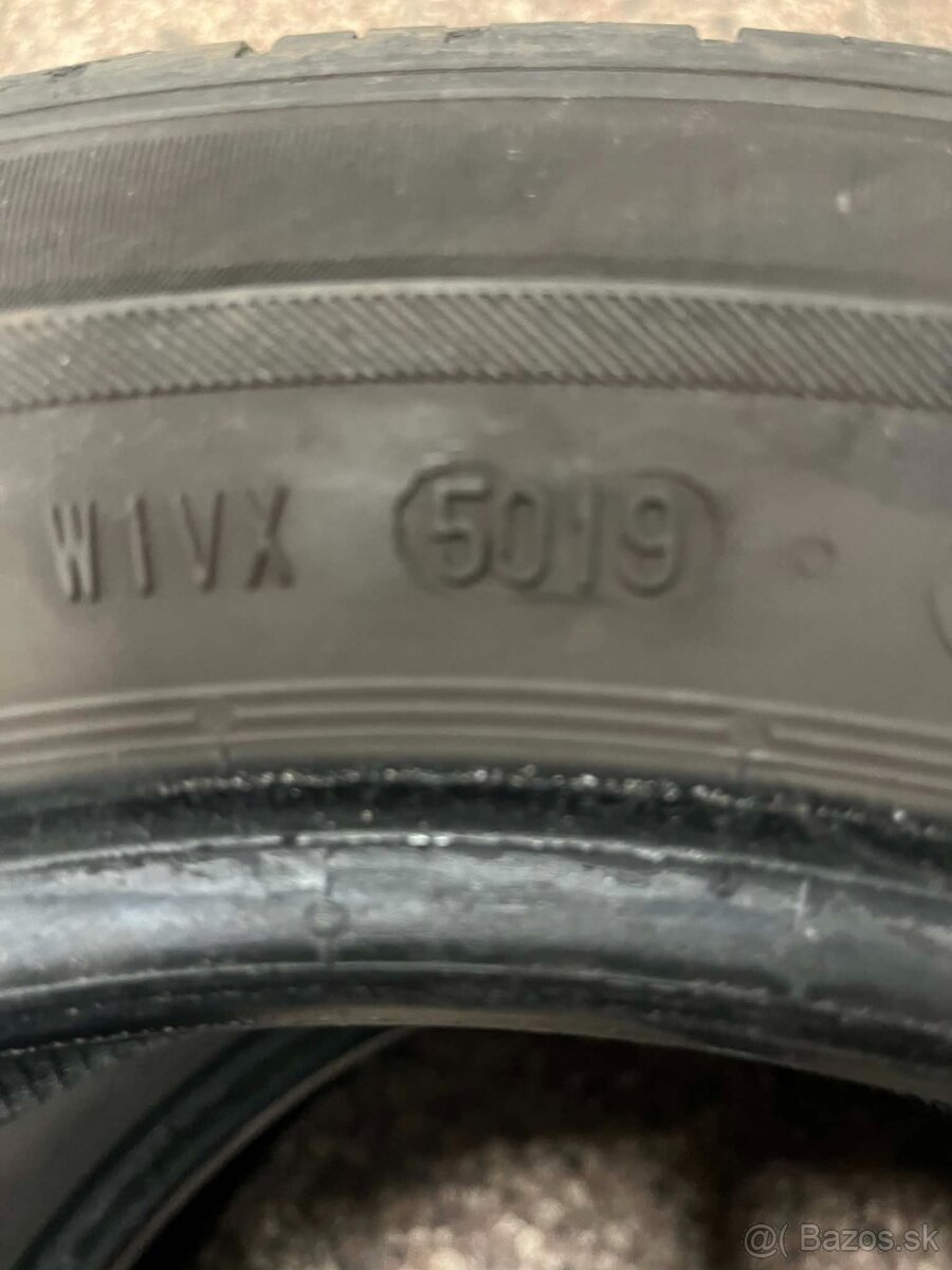 195/55 R15 BARUM LETNE - 6