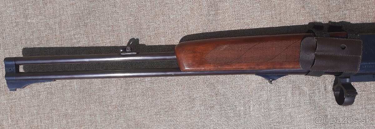 Guľová kozlica Brno - 6