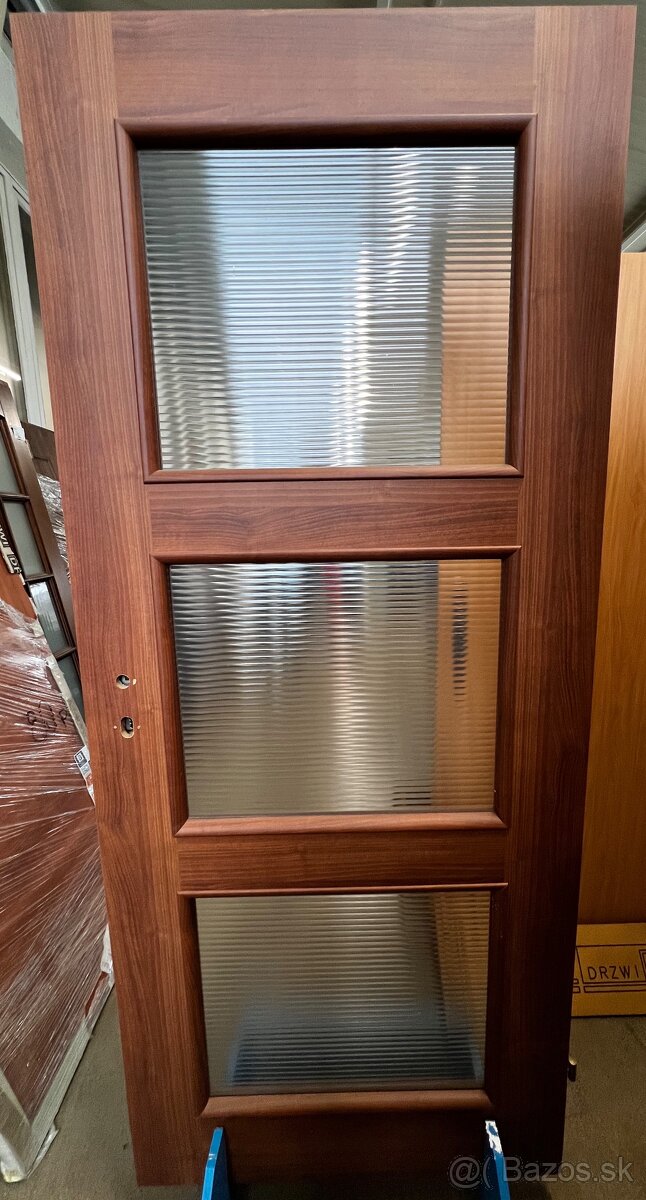 Interierove dvere - likvidacia predajne - 6
