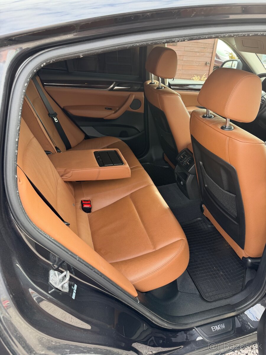 X4 Drive 2,0TDI ,120kw,AT8,NM - 6