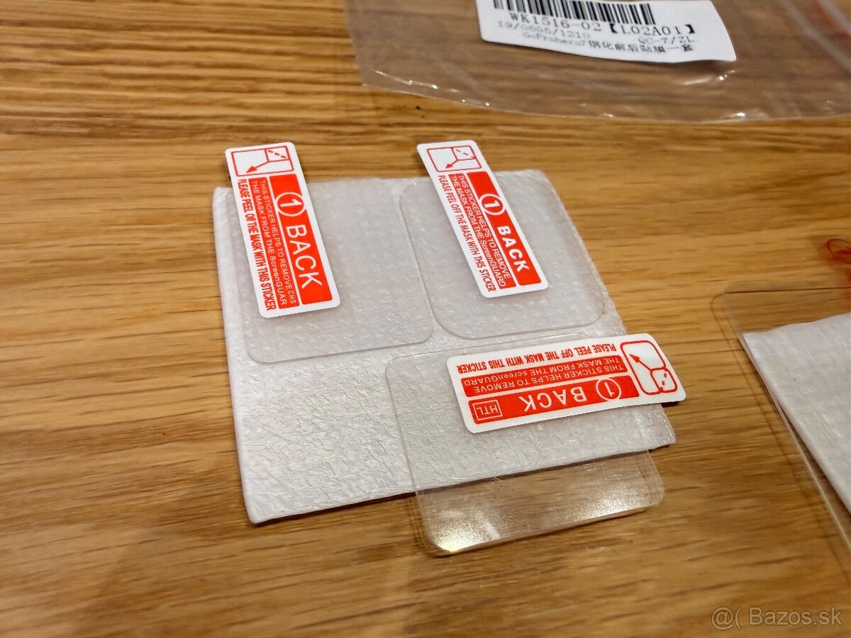 Ochranne skla na Apple - 6