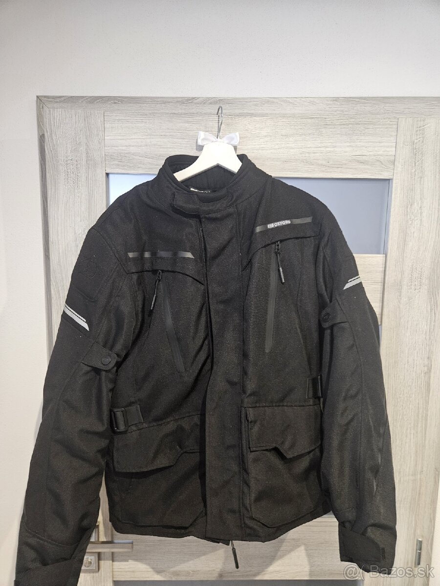 OXFORD MotoBunda L - 6