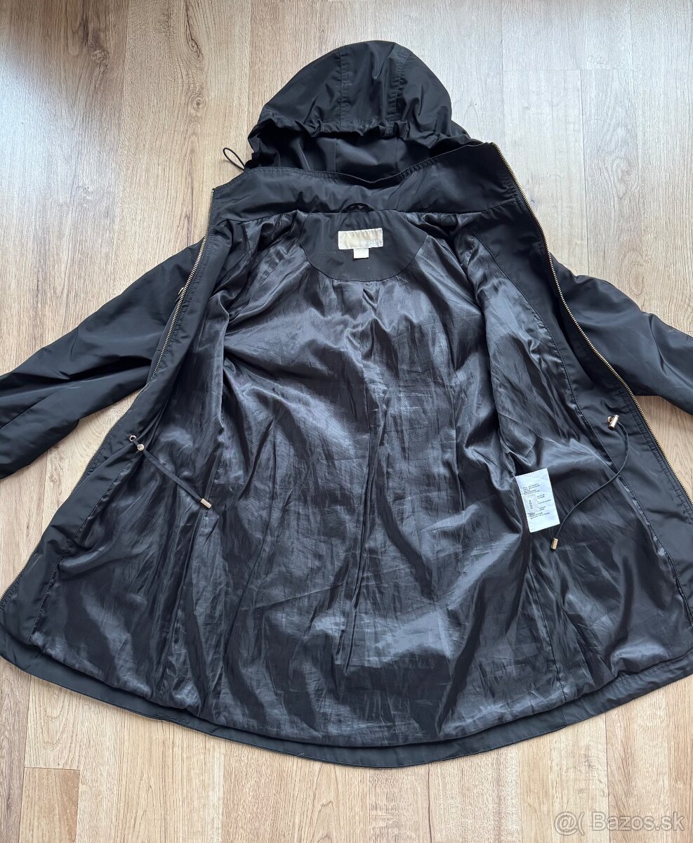 Michael Kors dlhšia bunda XS - 6