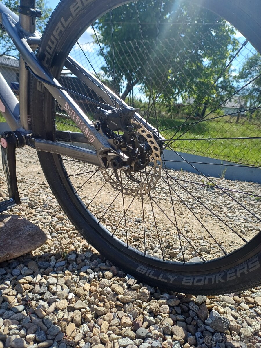 Ctm dirtking - 6