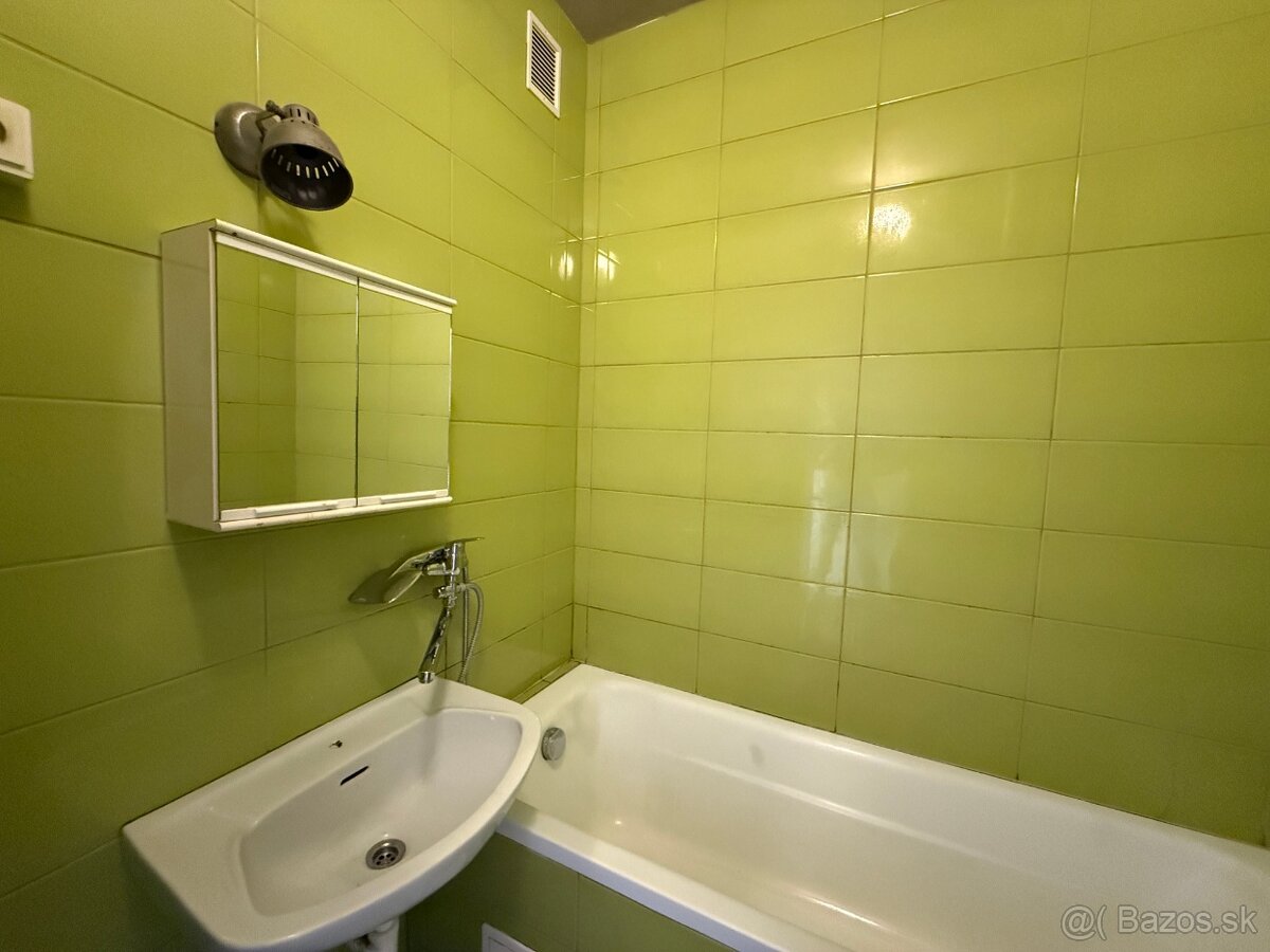 2 - izbový byt Žilina - Bulvár širšie centrum | 55 m2 - 6