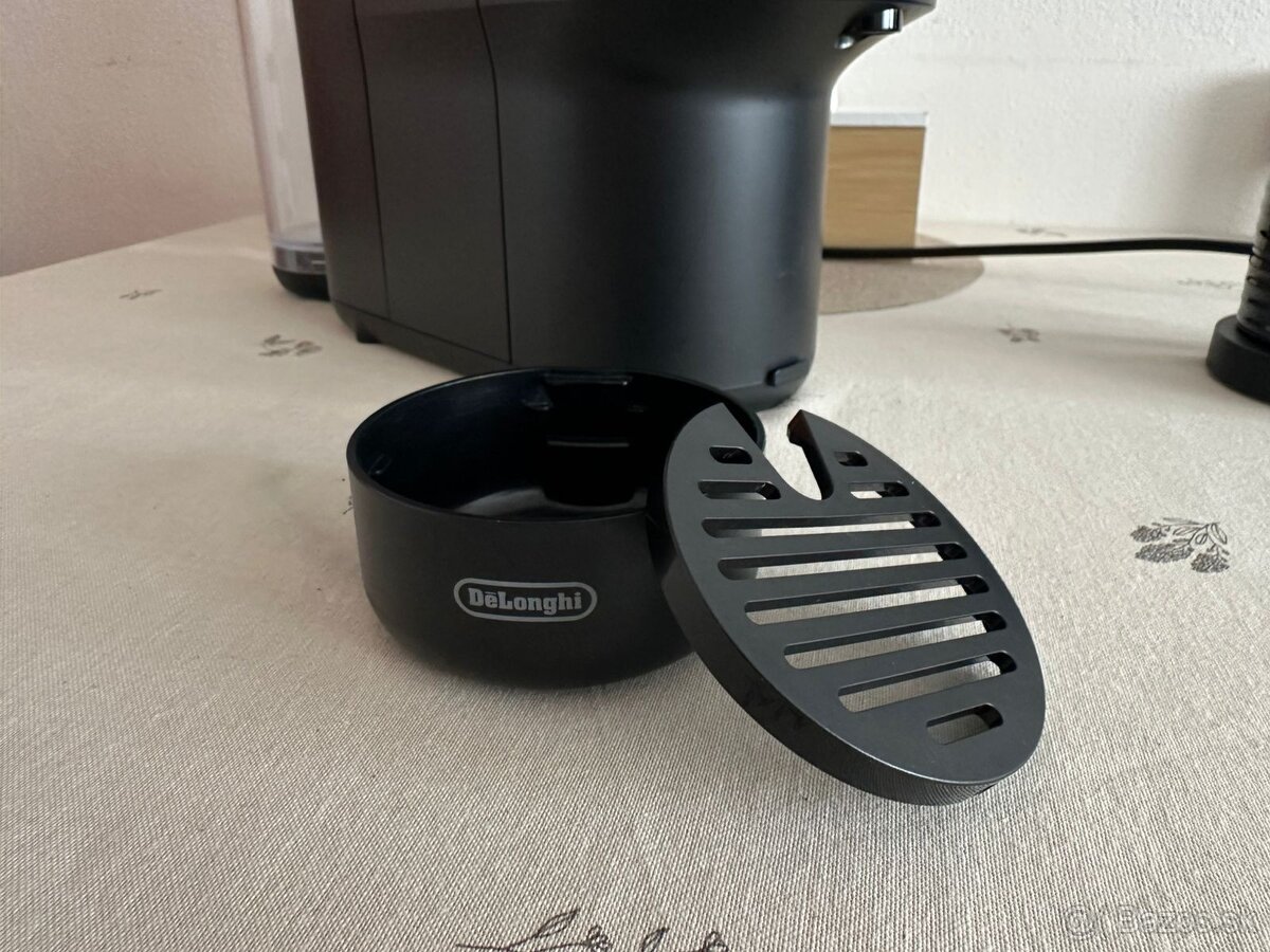 Kapsulový kávovar De'Longhi Nespresso Vertuo Pop - 6