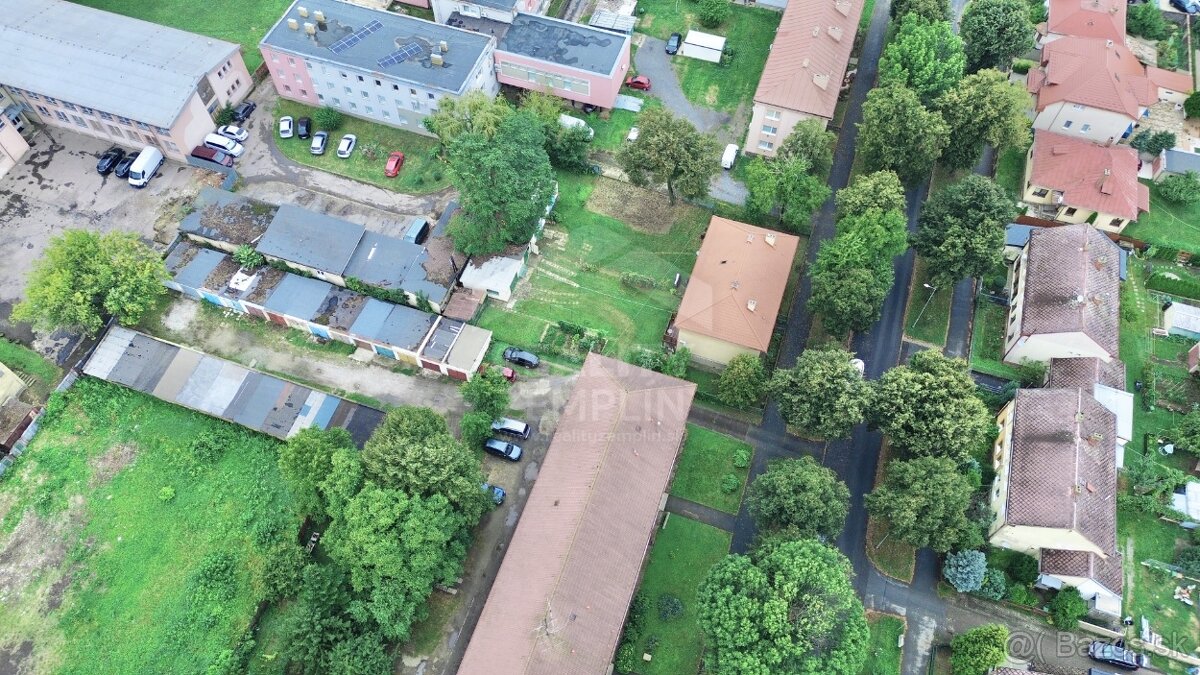 Garáž na Sama Chalupku - 6