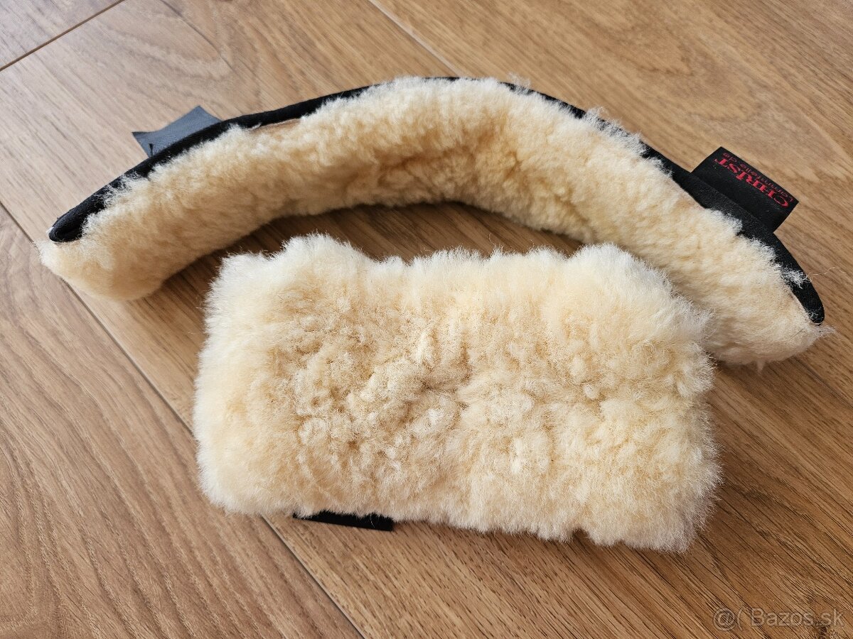 Predám: pravé barančeky na uzdu - 6