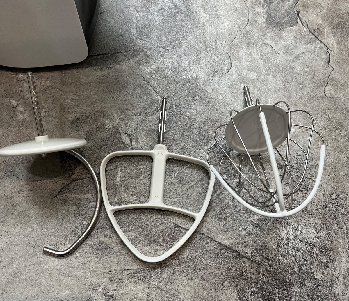 Kuchynský robot Tefal WIZZO QB30 - 6