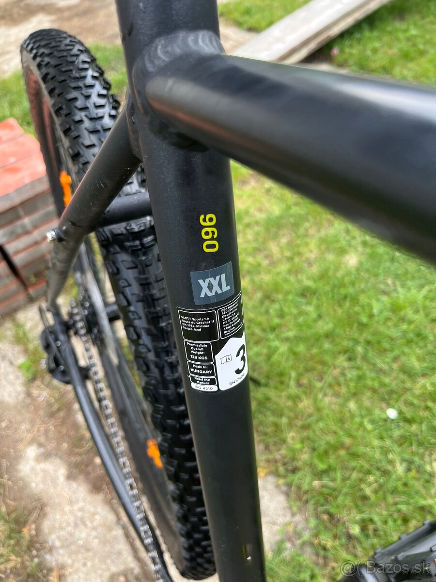 Scott aspect 960 XXL - 6