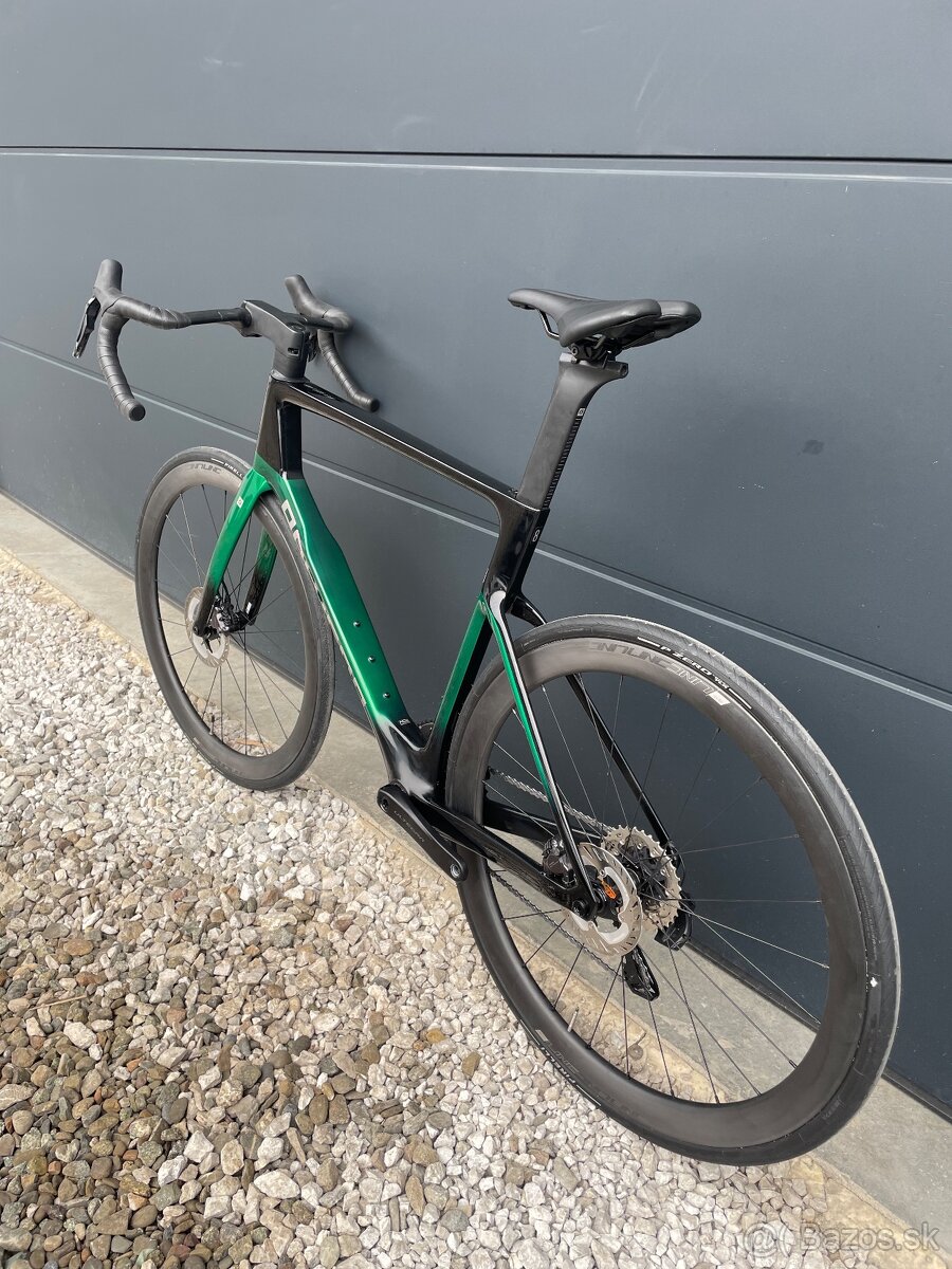 Polygon Helion A8 Di2 2x12 - 6