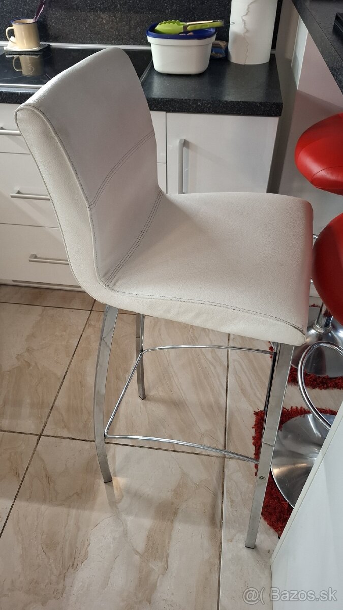 Barove stoličky - 6