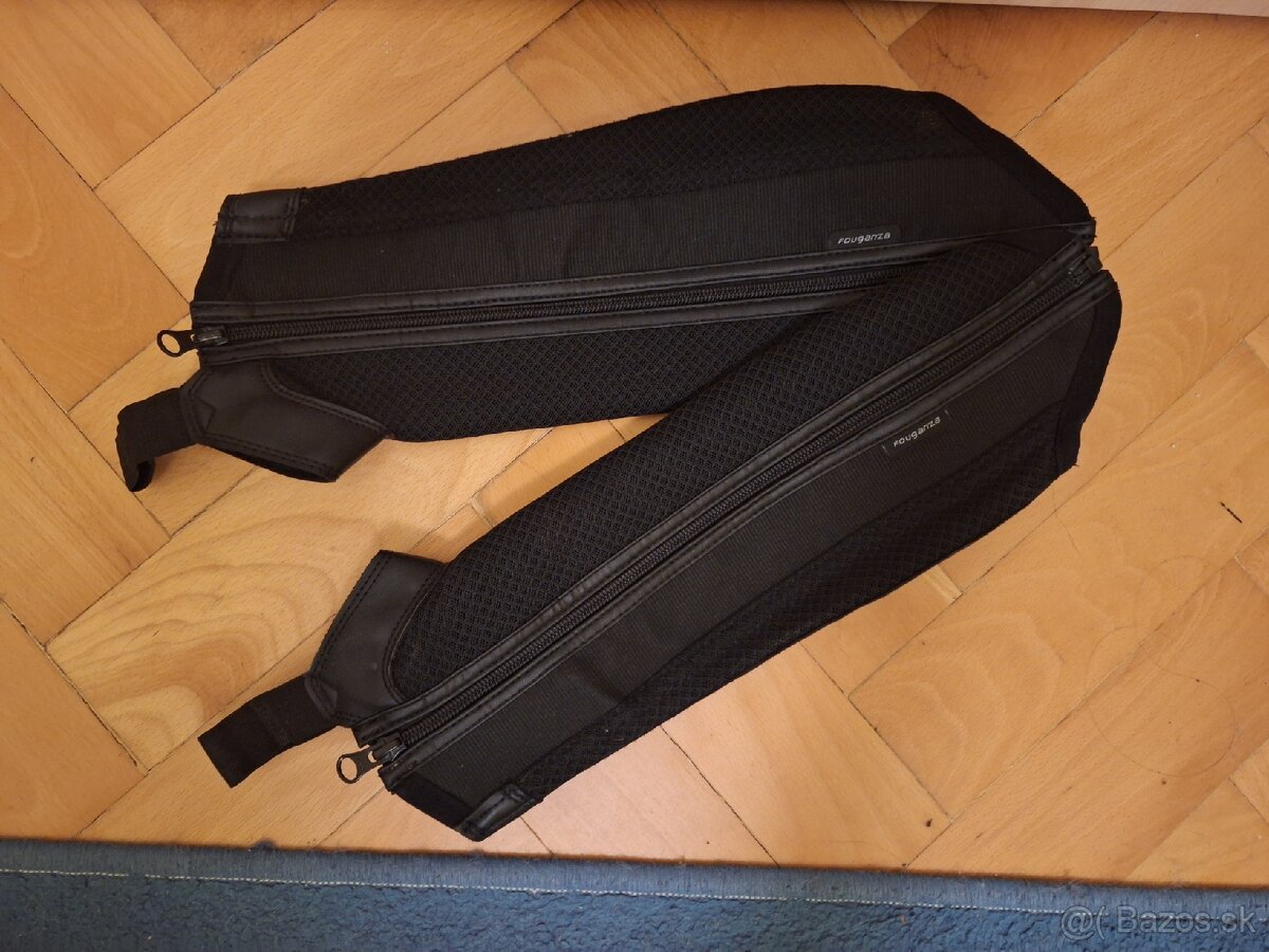 Jazdecká prilba a chapsy - 6