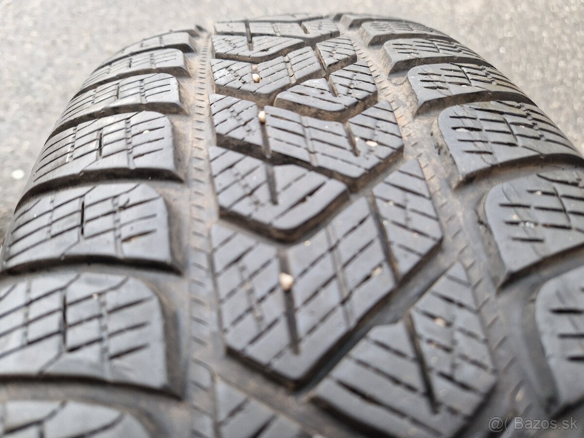 5x112 r17 kolesa disky alu 17 tiguan kodiaq terraco q3 215 t - 6