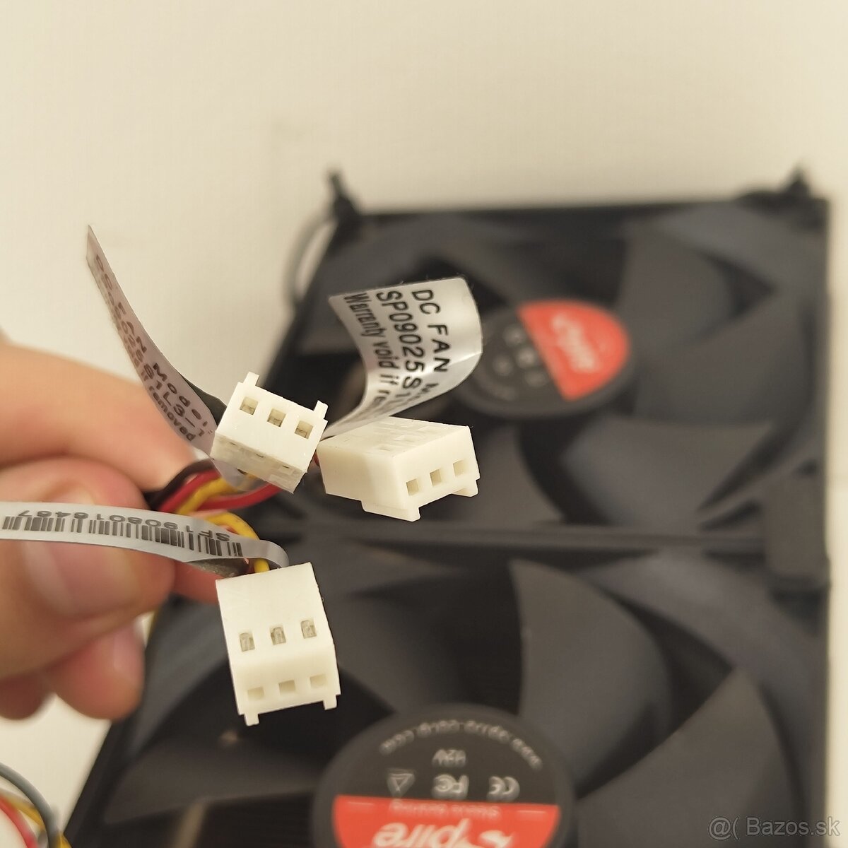 iCHILL INNO3D GeForce RTX 3070 8GB - 6