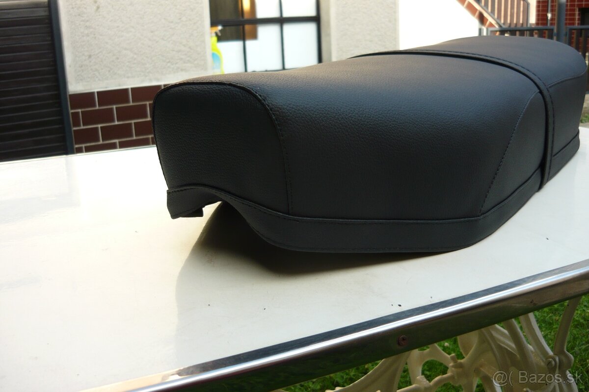 JAWA 250,350 panelka - 6