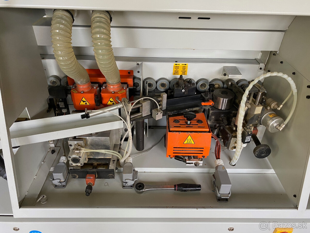 Olepovačka BIMATIC CH 53R - 6