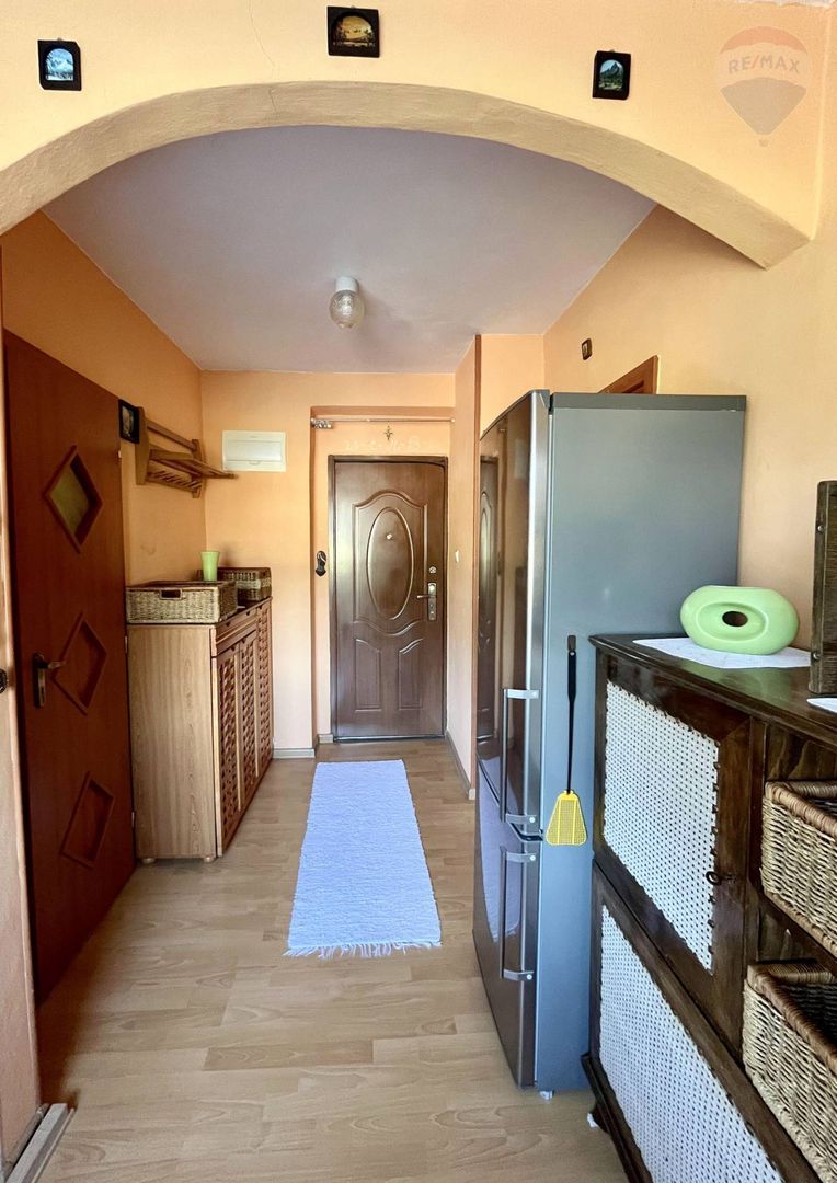 Výrazne znížená cena 1 - izbový byt v obci Bobrovník - 1 - 6