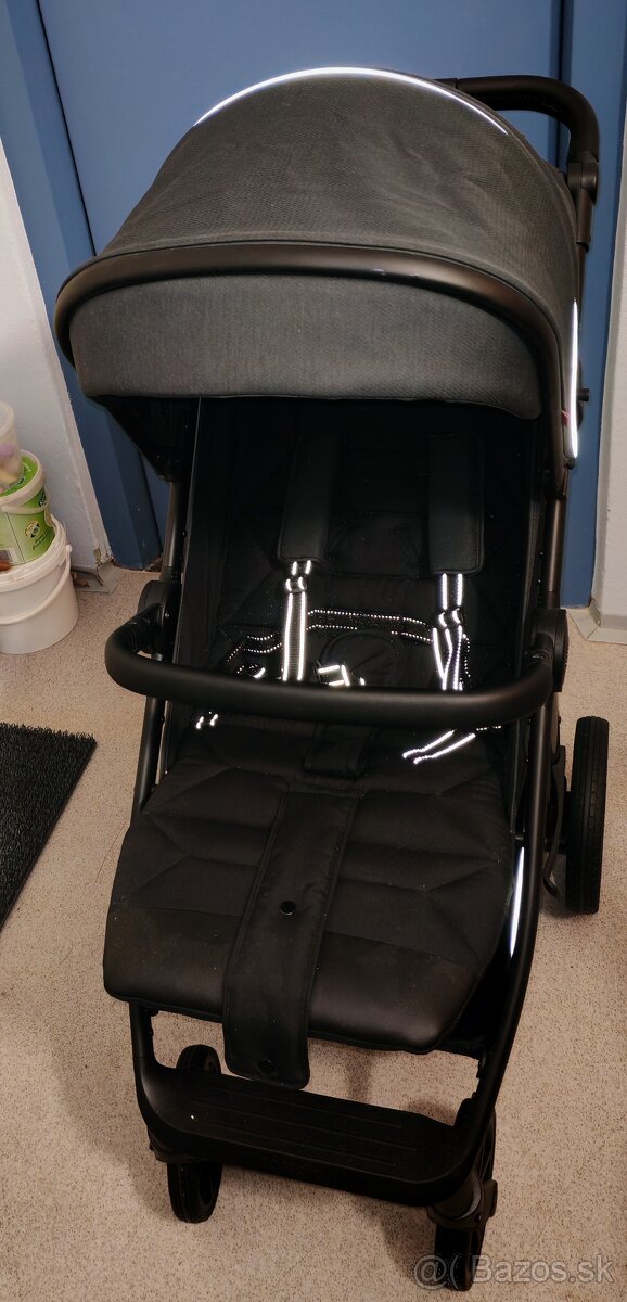 Športový kočík Carrello bravo - 6