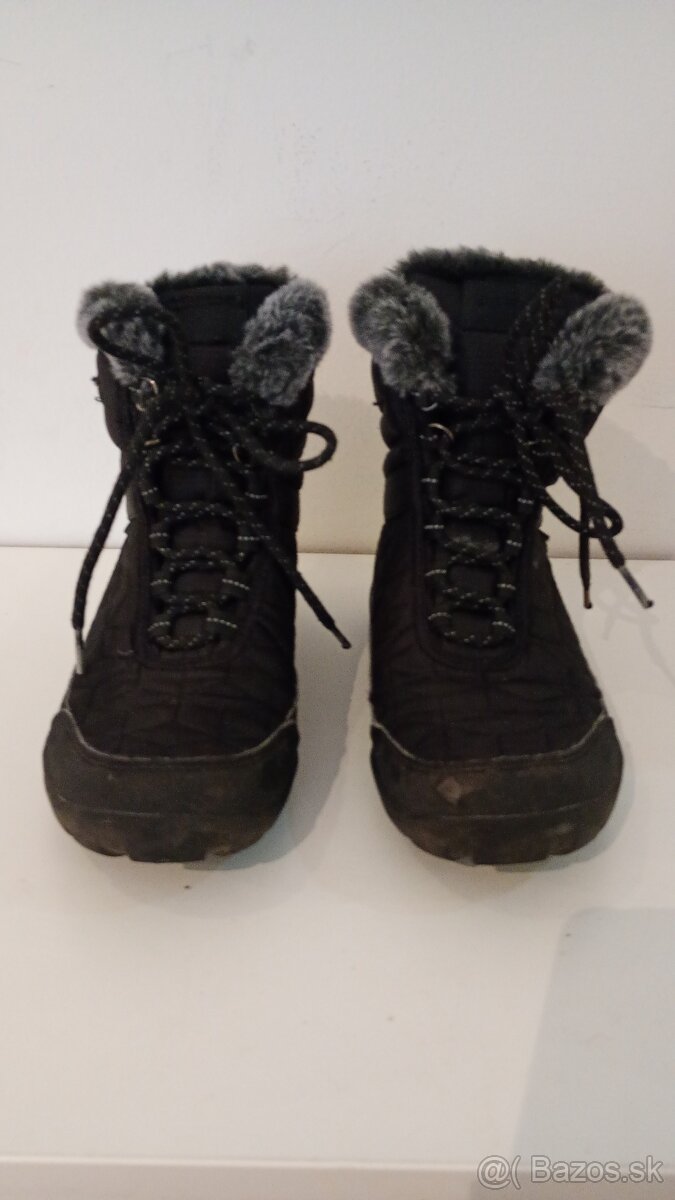 detské čižmy 36 - 6