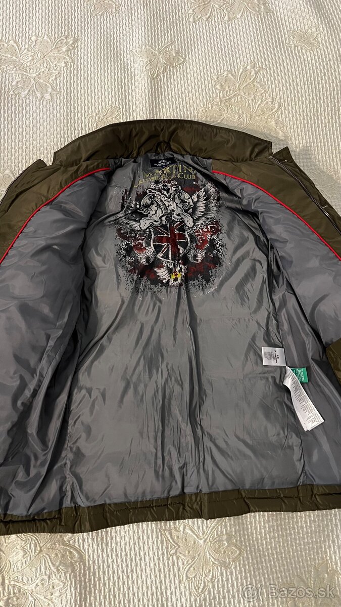 Panska La Martina bunda - 6