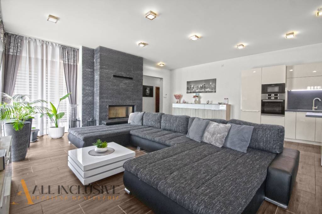 ALL INCLUSIVE | NA PREDAJ 3-IZBOVÝ RODINNÝ DOM | NOVOSTAVBA, - 6