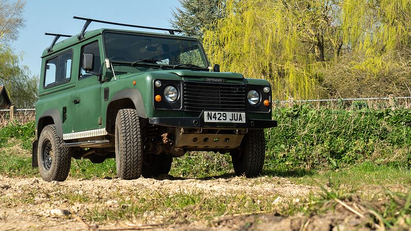 Priečniky THULE - 6