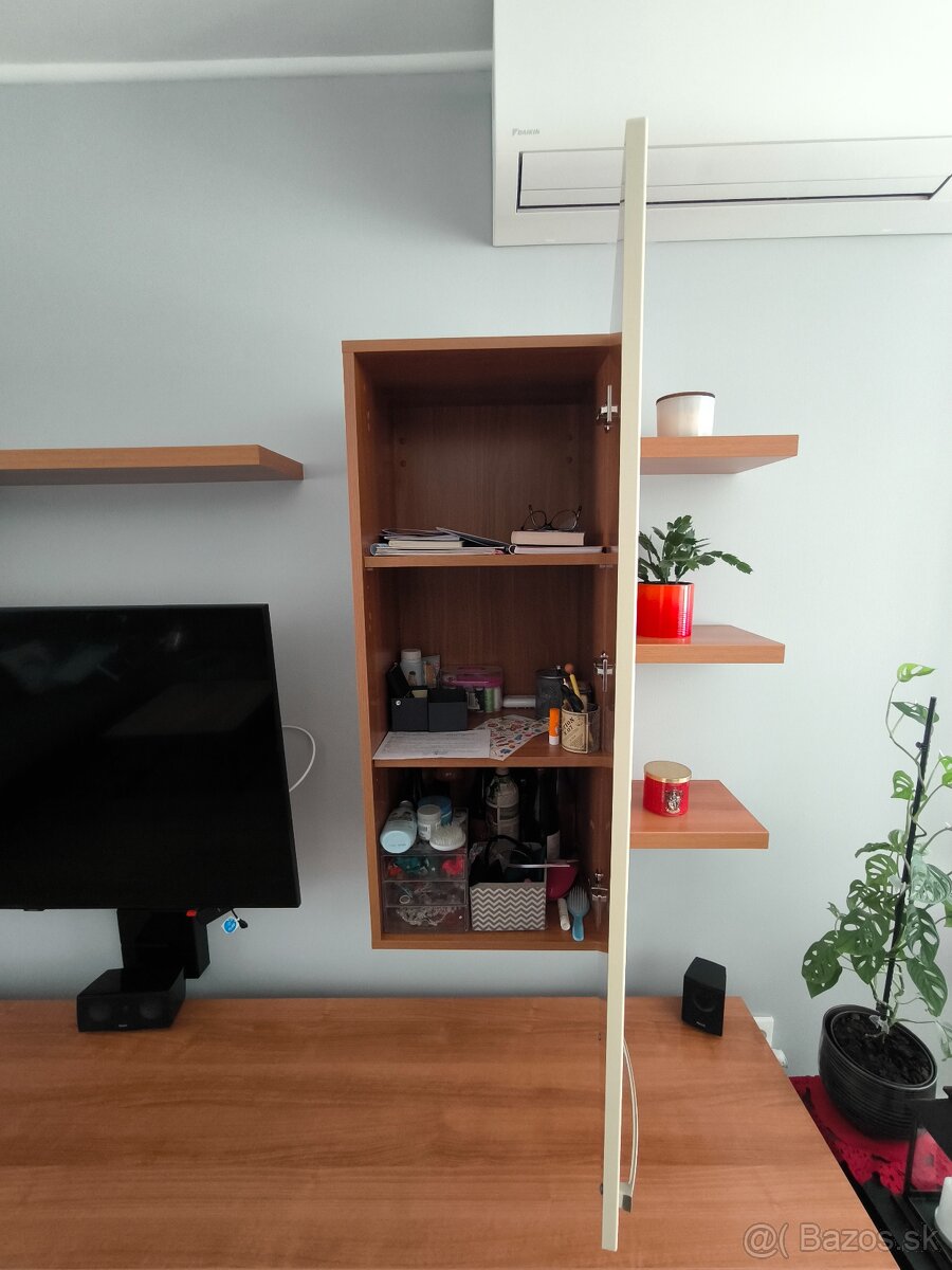 Obývacia stena ORESI - 6