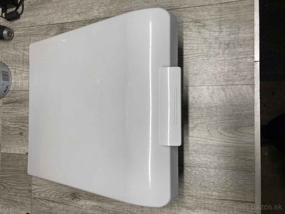 Dviera z vrch plnenej Elektrolux pracky - 6