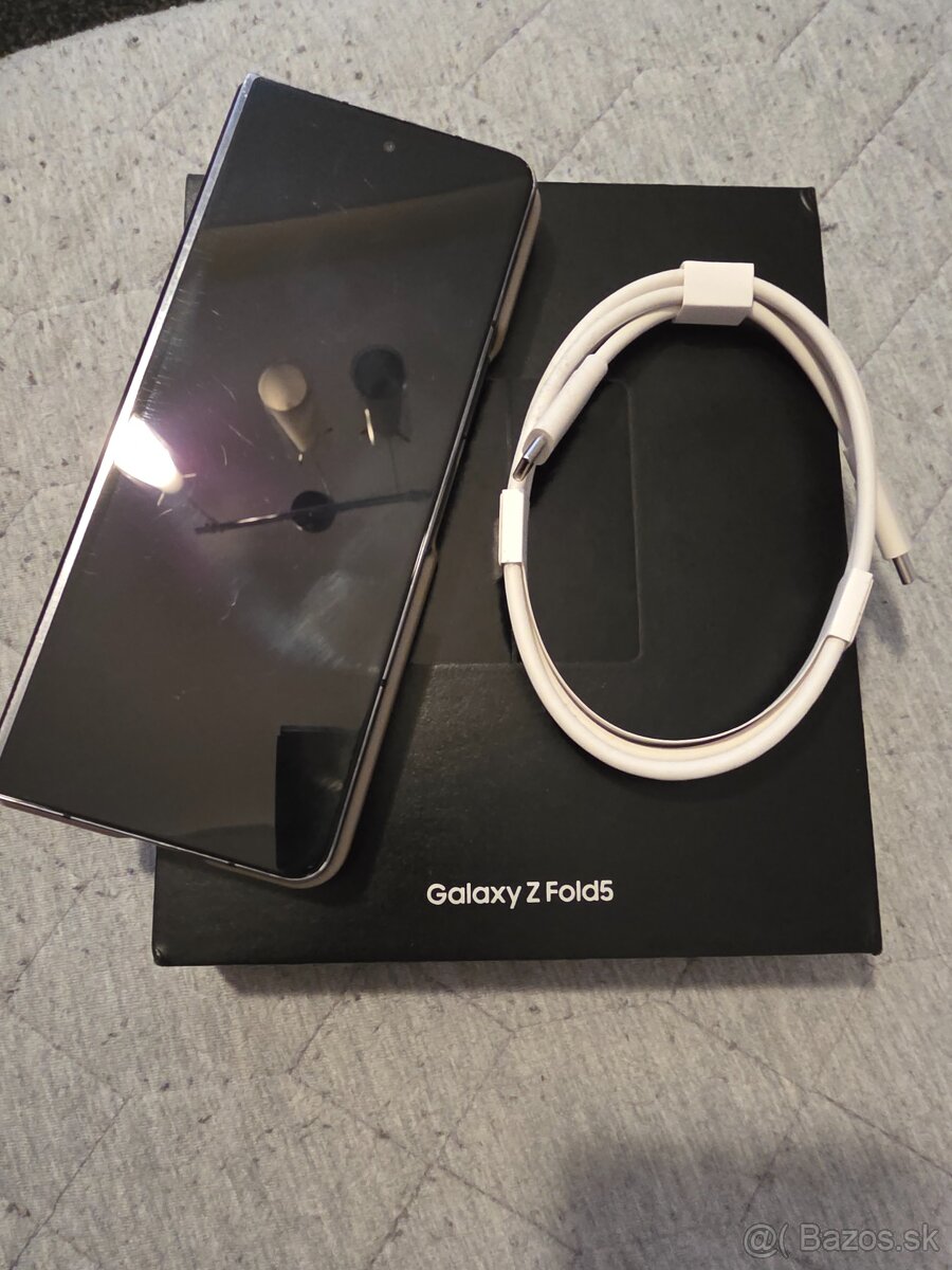 Samsung Zfold 5, 512 GB - 6