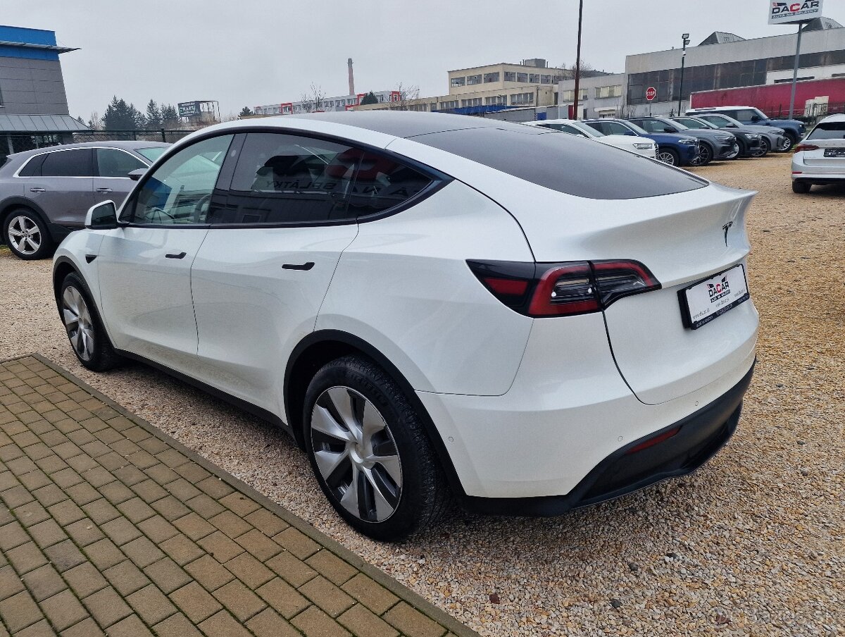 TESLA Y LONG RANGE AWD, SOH: 90,9%, 360°KAMERA, AUTOPILOT - 6