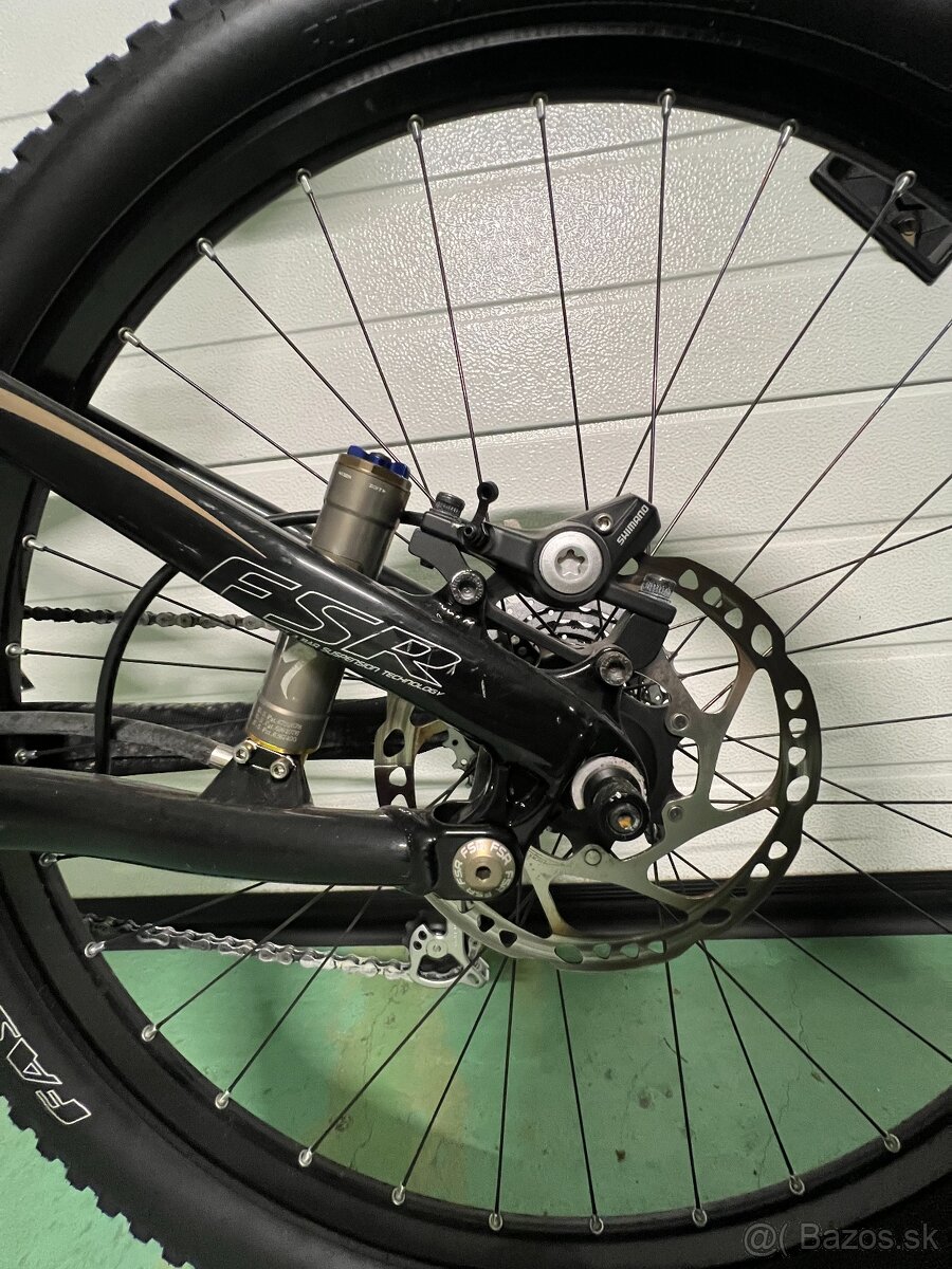 Specialized Stumpjumper Pro - 6