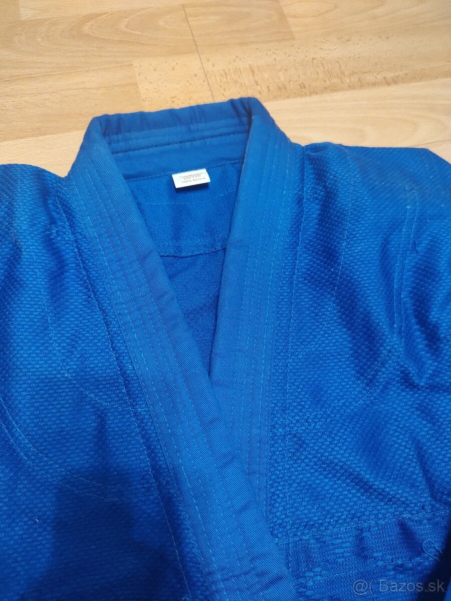 Judo kimono Katsudo - 6