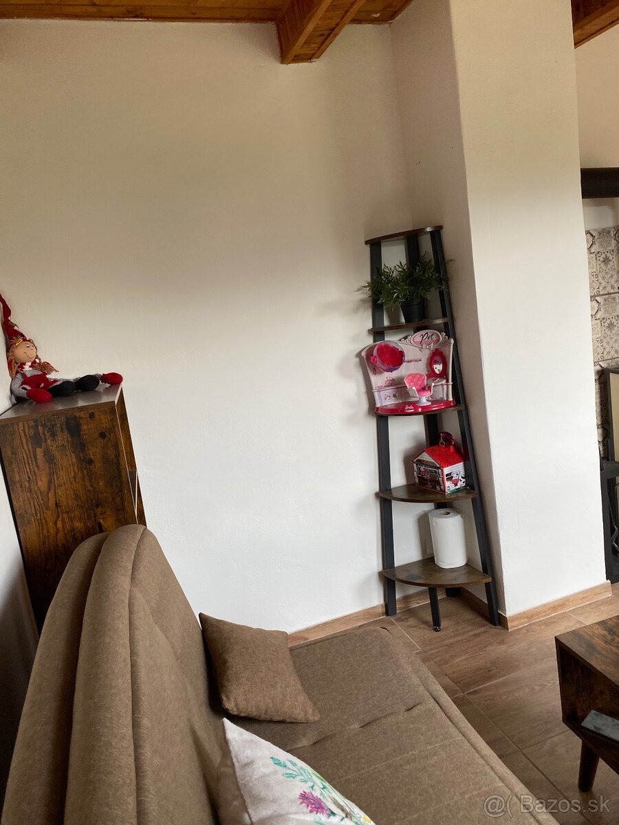 Murovaná chata Borčice - 6