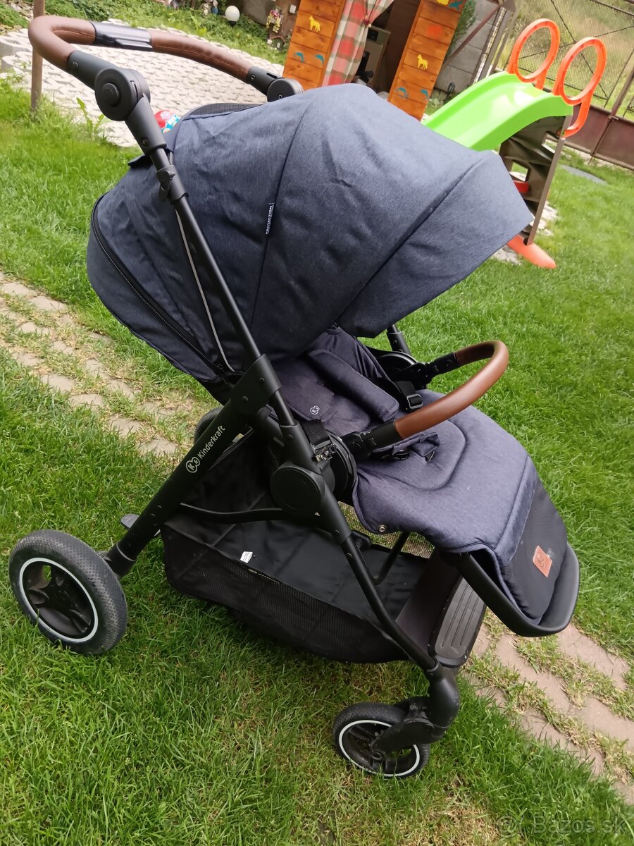 Športový kočiar kinderkraft - 6