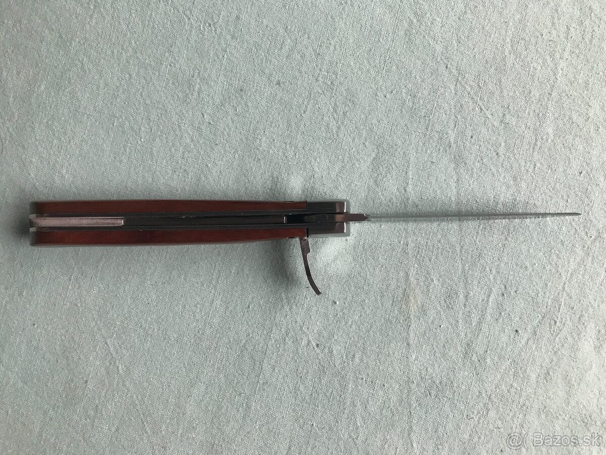 Böker Magnum Automatic -vystreľovák - 6