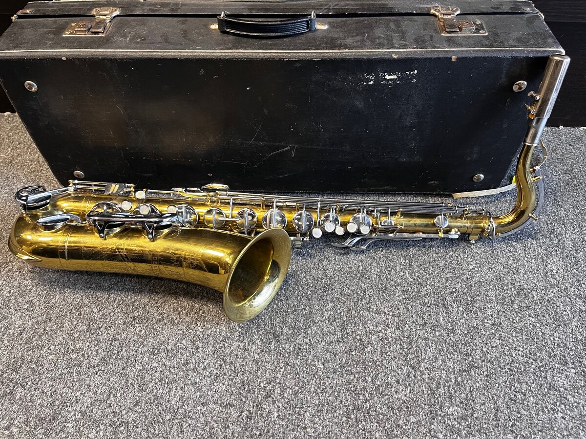 Amati Kraslice Classic Deluxe + kufor - 6