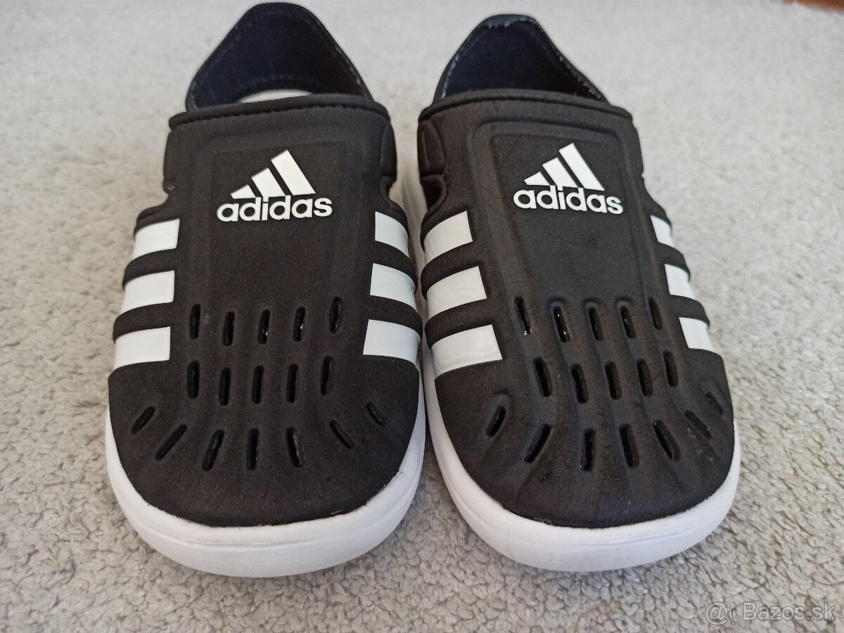 Sandálky Adidas veľ 28 - 6