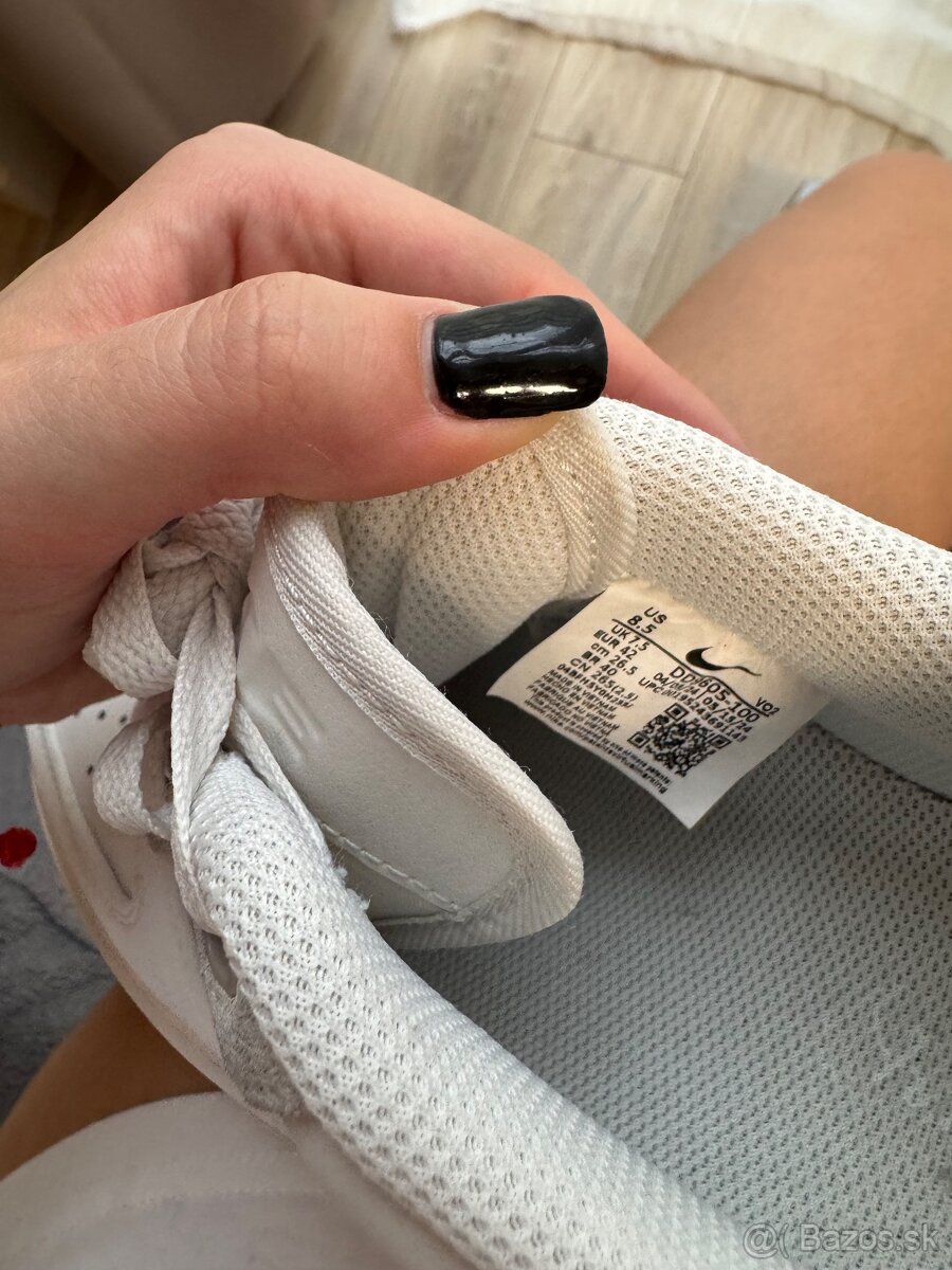 Nike Air Force 1 Luxe EU42 - 6