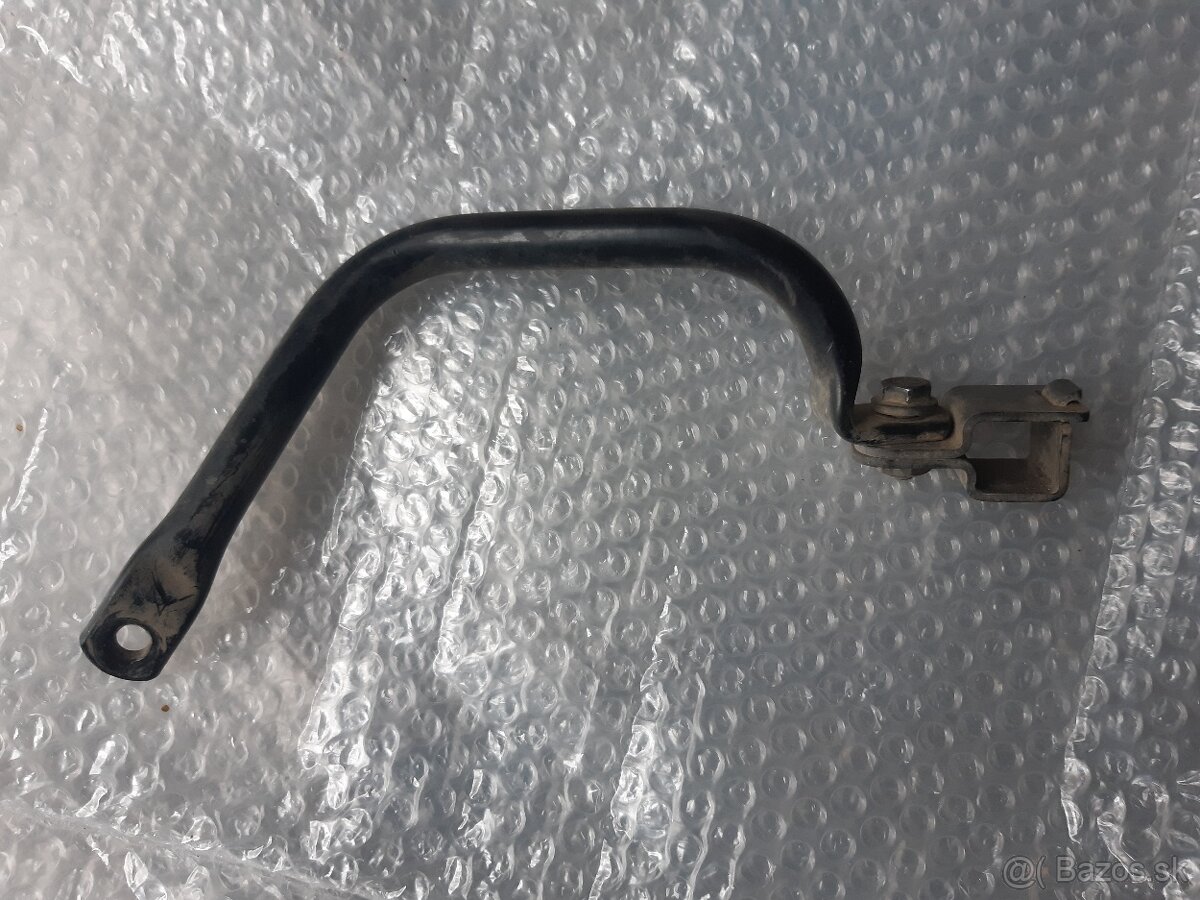 Honda Transalp XL 650 V - 6