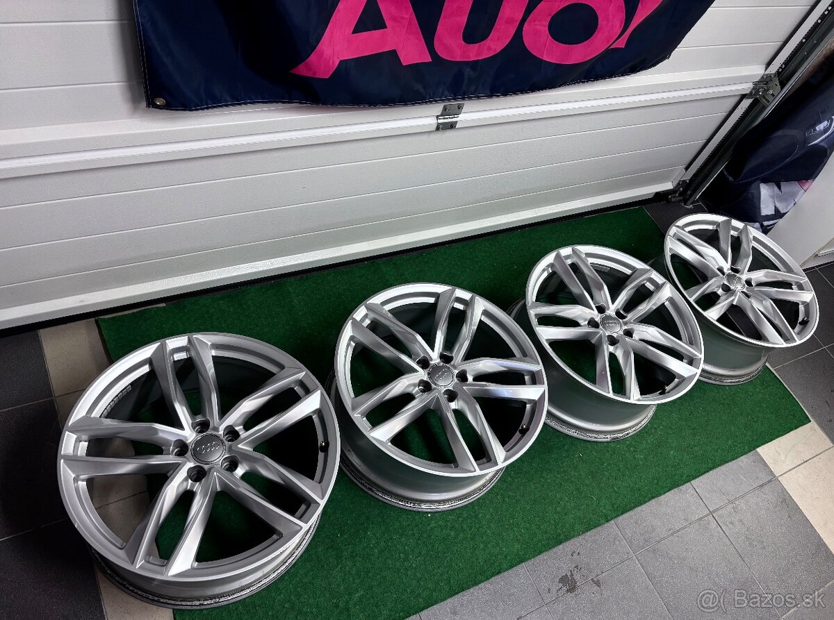 Audi Competition R20 orig. - 6