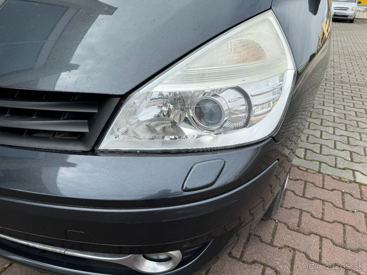 Renault Espace 2.0 dCi Sport Edition 110kW - 6