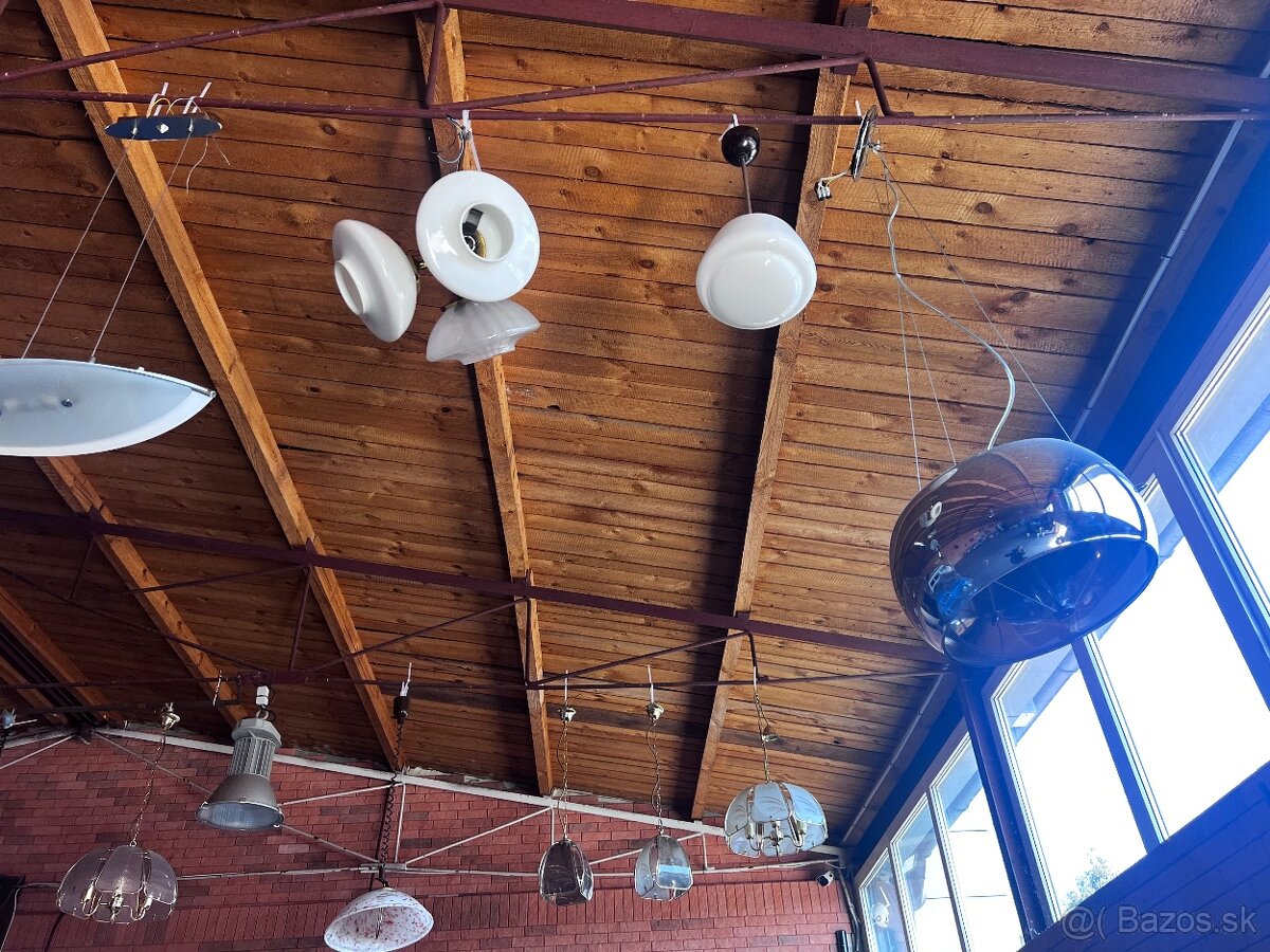 Mix lustrov – predam - 6